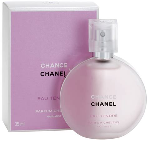 chanel perfume de cabello|CHANCE PERFUME PARA EL CABELLO .